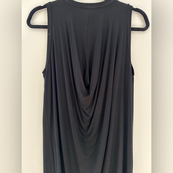 Saks Fifth Avenue Sleeveless Dress - Picture 3 of 5